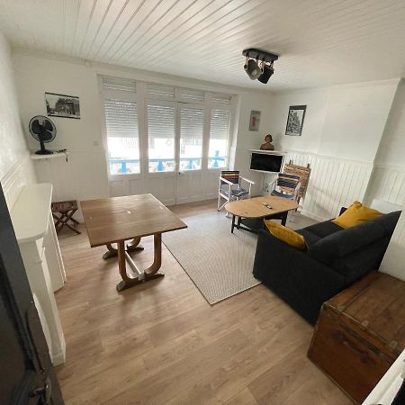 Le Typique Touquetois, 55M² Hypercentre Apartment Le Touquet Ngoại thất bức ảnh