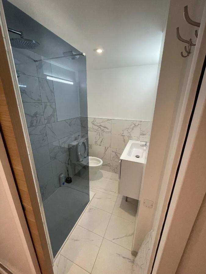 Le Typique Touquetois, 55M² Hypercentre Apartment Le Touquet Ngoại thất bức ảnh