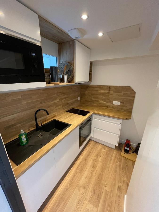 Le Typique Touquetois, 55M² Hypercentre Apartment Le Touquet Ngoại thất bức ảnh