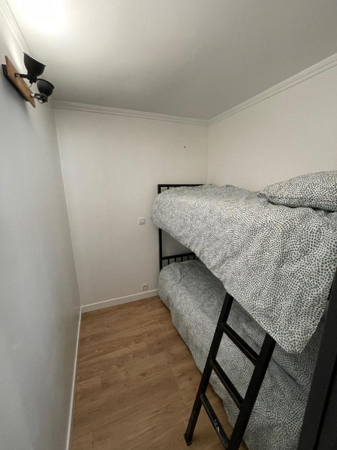 Le Typique Touquetois, 55M² Hypercentre Apartment Le Touquet Ngoại thất bức ảnh