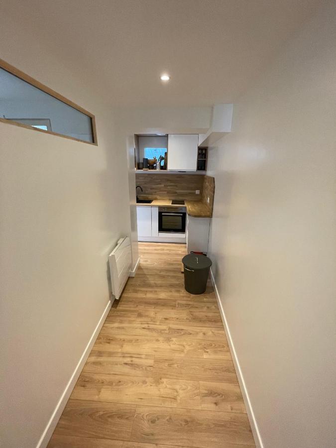 Le Typique Touquetois, 55M² Hypercentre Apartment Le Touquet Ngoại thất bức ảnh